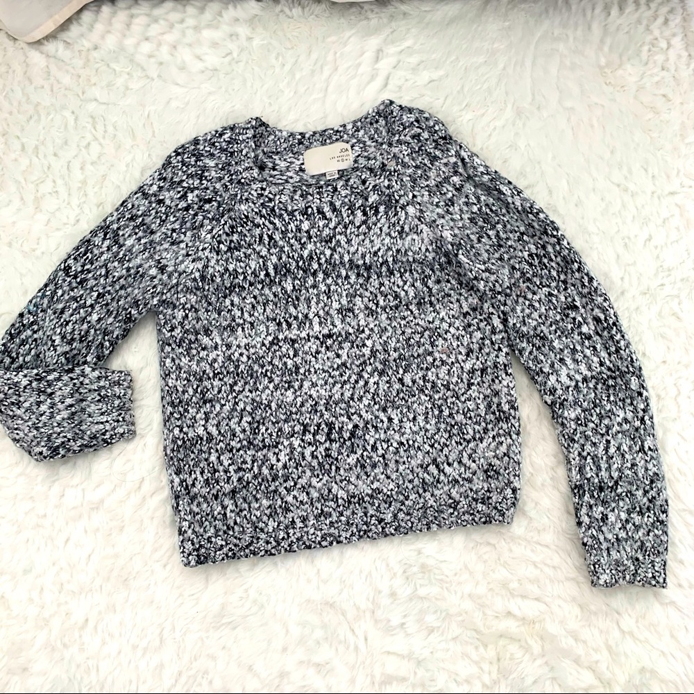 J.O.A sweater